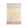 Coucke French Tea Towel - Pear