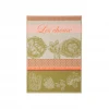Coucke French Tea Towel - Lettuce