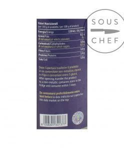 Casa Marrazzo Peeled Yellow Tomatoes In Sauce 400g Ingredients