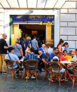 Sant 'Eustachio Il Caffe Sant'Eustachio Moka Ground Coffee 250g 10 Sant 'Eustachio Il Caffe Sant'Eustachio Moka Ground Coffee 250g