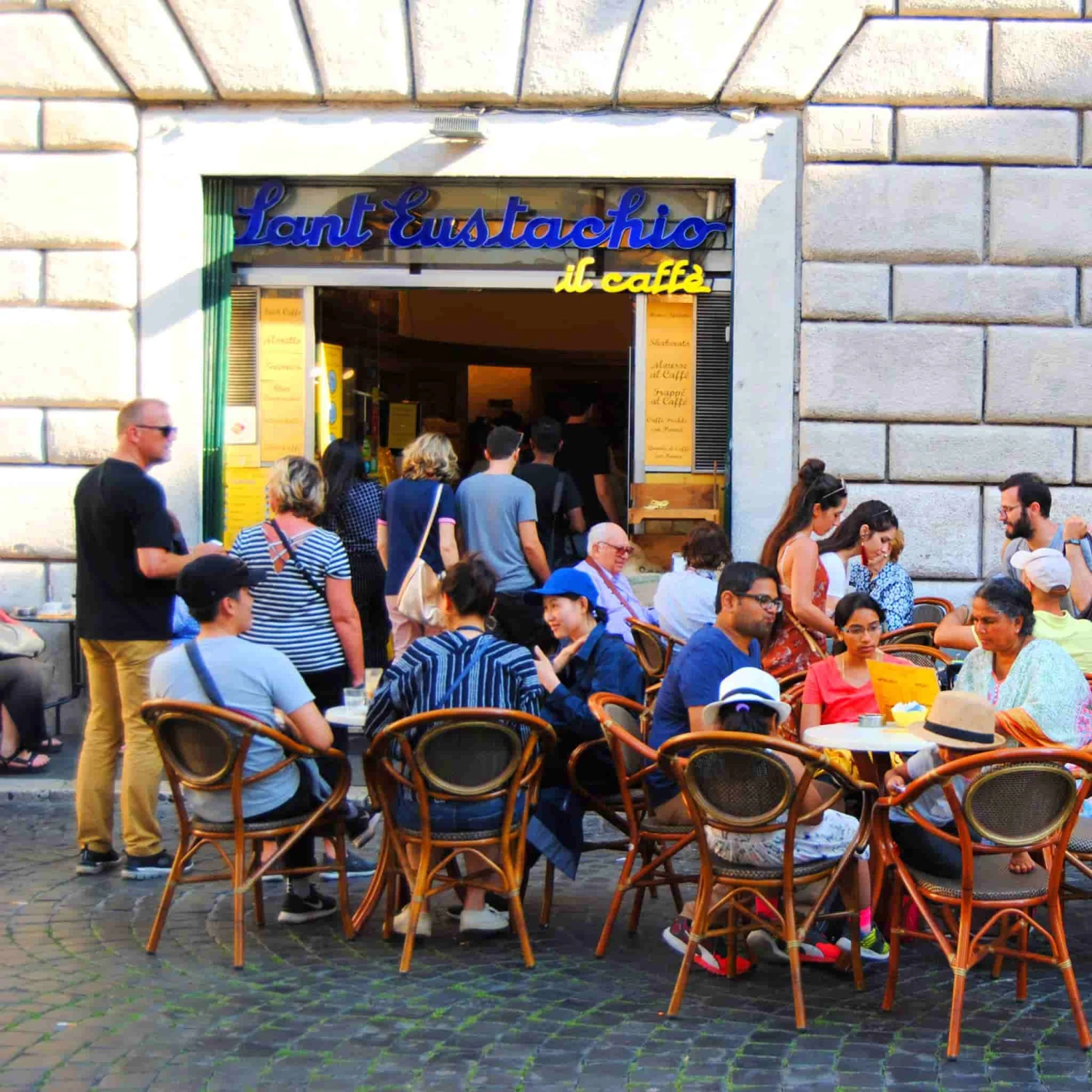 Sant 'Eustachio Il Caffe Sant'Eustachio Moka Ground Coffee 250g 6 Sant 'Eustachio Il Caffe Sant'Eustachio Moka Ground Coffee 250g