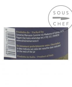 Casa Marrazzo Italian Broccoli