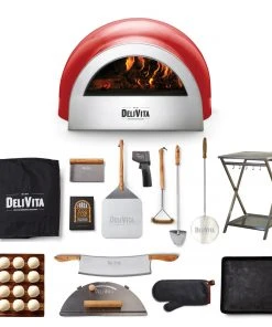 DeliVita Complete Collection Starter Set Cookware