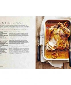 Ryland, Peters And Small Cookbooks Garlic By Jenny Linford