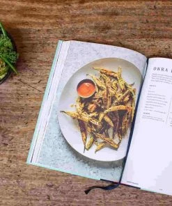 Sous Chef Cookbook Sets Dishoom Cookbook & Ingredients Set