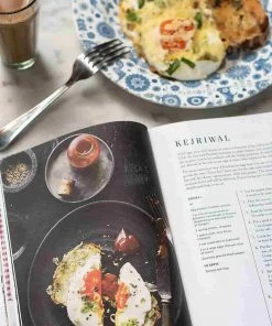 Bloomsbury Dishoom Cookbook Cookbooks