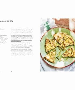 Hardie Grant SEASONAL INSPIRATION Andalusia By José Pizarro