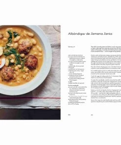 Hardie Grant SEASONAL INSPIRATION Andalusia By José Pizarro