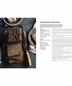 RPS How To Make Sourdough By Emmanuel Hadjiandreou