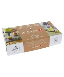 De Buyer 'Le Tube' Pastry Syringe