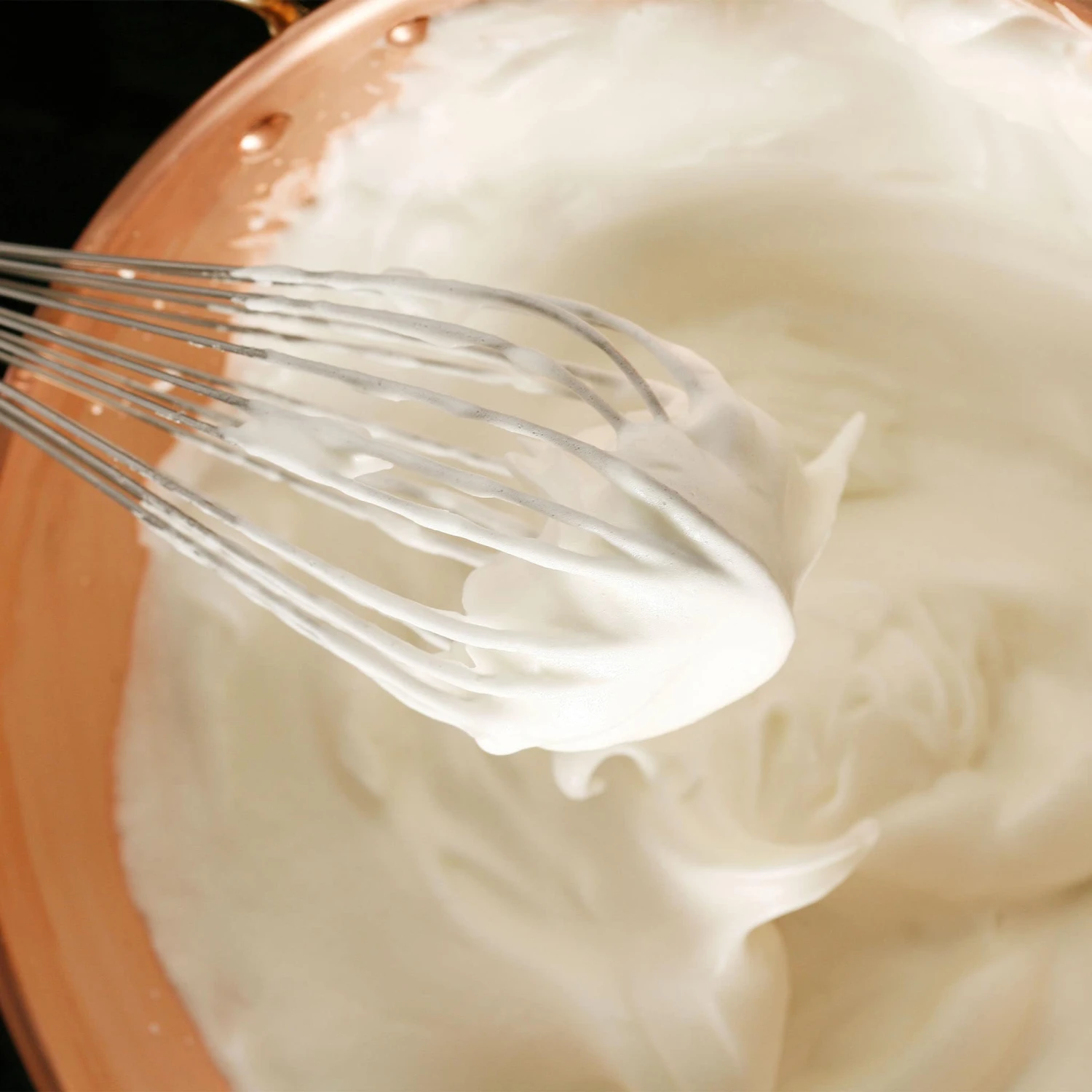 De Buyer Copper Beating Bowl Cookware 6 De Buyer Copper Beating Bowl Cookware