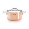Cookware De Buyer Inocuivre Copper Stockpot 24cm 1 Cookware De Buyer Inocuivre Copper Stockpot 24cm