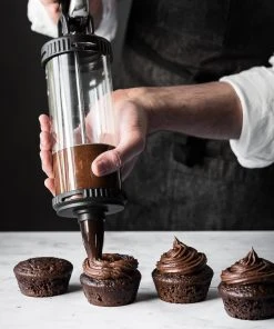 De Buyer 'Le Tube' Pro Pastry Syringe