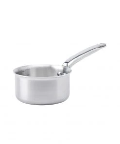 De Buyer Alchimy Saucepan 14cm Cookware