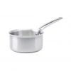 De Buyer Alchimy Saucepan 18cm Cookware