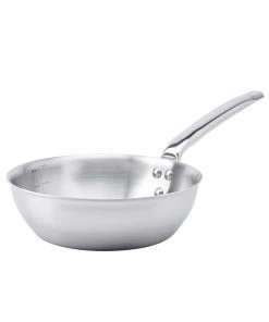 Cookware De Buyer Alchimy Saute Pan - Concial