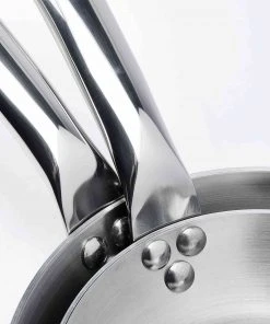 Cookware De Buyer Alchimy Frying Pan