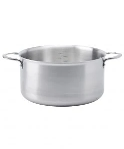 De Buyer Alchimy Casserole Cookware