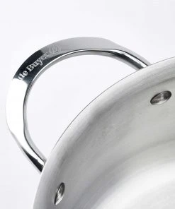 De Buyer Alchimy Casserole Cookware