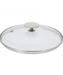 De Buyer Glass Lid For Alchimy Range