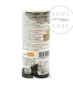 Deco Relief Ingredients Concentrated Liquorice Flavour 125ml