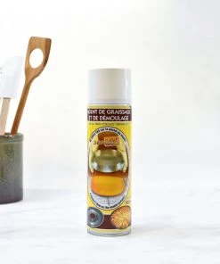 Deco Relief Professional Baking Spray 500ml