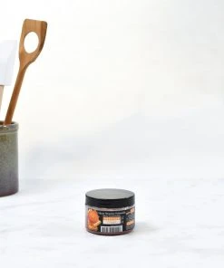 Deco Relief Intense Orange Food Colour 50g Ingredients