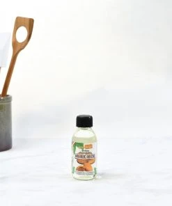 Deco Relief Concentrated Bitter Almond Flavour 125ml Ingredients