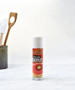 Deco Relief Ingredients Red Velvet Spray 150ml