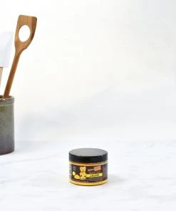 Deco Relief Yellow Gloss Food Colour For Chocolate 20g Ingredients