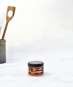 Deco Relief Orange Gloss Food Colour For Chocolate 20g Ingredients 7 Deco Relief Orange Gloss Food Colour For Chocolate 20g Ingredients