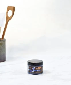 Deco Relief Ingredients Blue Gloss Food Colour For Chocolate 20g