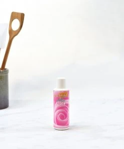 Deco Relief Ingredients Concentrated Rose Flavour 125ml