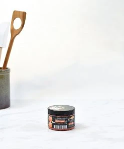 Deco Relief Intense Fire Orange Food Colour 50g Ingredients