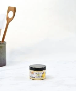 Deco Relief Edible Gold Shimmer Dust 25g Ingredients