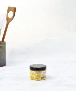 Deco Relief Professional Natural Egg Yolk Yellow Food Colouring 50g Ingredients 7 Deco Relief Professional Natural Egg Yolk Yellow Food Colouring 50g Ingredients