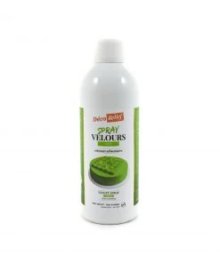 Deco-Relief Ingredients Deco Relief Velvet Spray 400ml
