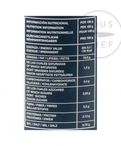 Garden Delights Ingredients Sundried Tomatoes In Oil 230g