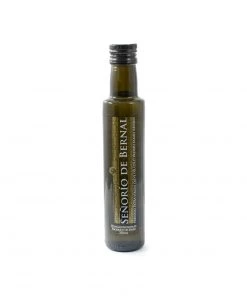 Senorio De Bernal Cold Pressed Arbequina & Picual Extra Virgin Olive Oil Ingredients