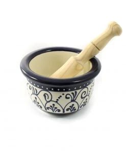Sous Chef Cookware Andalucia Mortar