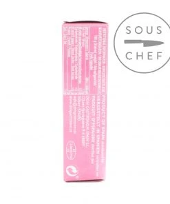 Don Gastronom Razor Clams In Brine 110g Ingredients