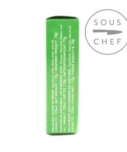 Don Gastronom Galician Clams In Brine 110g Ingredients 8 Don Gastronom Galician Clams In Brine 110g Ingredients