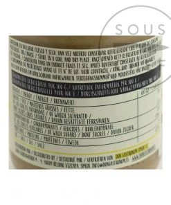 Don Gastronom Black Garlic Alioli 140g