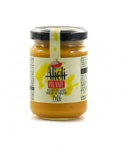 Don Gastronom Spicy Alioli 140g