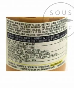 Don Gastronom Spicy Alioli 140g 6 Don Gastronom Spicy Alioli 140g