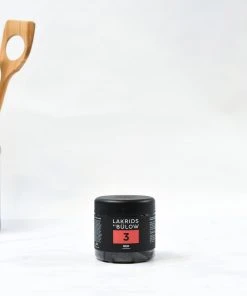 Ingredients Lakrids Liquorice 3 - Red 150g 9 Ingredients Lakrids Liquorice 3 - Red 150g