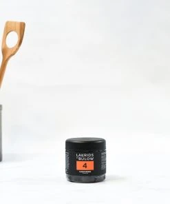 Lakrids Liquorice 4 - Chilli 150g Ingredients