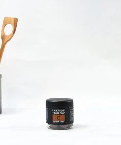 Lakrids Liquorice C - Coffee & Milk Chocolate 125g