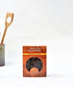 Delicioso Ingredients Smoked Asturian Morcilla 250g