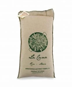 La Cuna Bahia Paella Rice